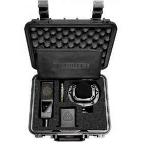 Resim Lewitt Lct 540 Subzero Kardioid Kondenser Stüdyo Kayıt Mikrofonu 