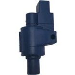 Resim Coolman Webasto Tipi Pompa Susturucu Kapak 