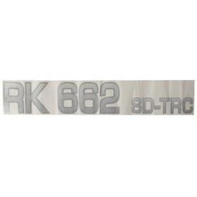 Resim AGCO Dekoratif Etiket - Fendt | FEL169074 
