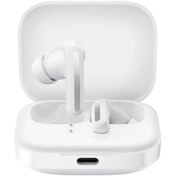 Resim Xiaomi Redmi Buds 5 Kulaklık Aktif 46dB İptal Bluetooth 5.3 TWS ANC Kulaklık 40 saat Uzun... 