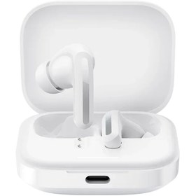 Resim Xiaomi Redmi Buds 5 Kulaklık Aktif 46dB İptal Bluetooth 5.3 TWS ANC Kulaklık 40 saat Uzun... 