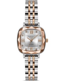 Resim Ferruccı Kadın Kol Saati Fc012503262m.02640003 Gümüş 