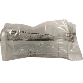 Resim Mutlusan 1X16A Mono Topraklı Erkek Fiş (Düz) 