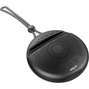 Resim Zealot S24 Taşınabilir Stereo Bluetooth Hoparlör (Siyah) (Yurt Dışından) 