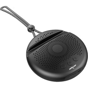 Resim Zealot S24 Taşınabilir Stereo Bluetooth Hoparlör (Siyah) (Yurt Dışından) 