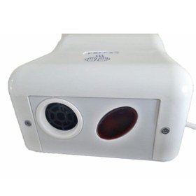 Resim Begin Power Fotoselli El Kurutma Makinesi Abs Krom Kaplama 2000w 