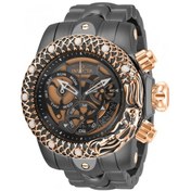 Resim Invicta 31503 131503 Venom Gunmetal 52 MM Erkek Kol Saati 