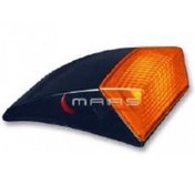 Resim Mars 621627 Sinyal Lamba Volvo Fh Iı - Fm Iı Sağ Komple Duy 