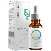 Resim Galactago Damla Neo 50 Ml Emziren Anneler Için 