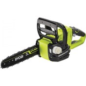 Resim Ryobi OCS1830 Akülü Ağaç Kesme Motoru 30cm (Akü Hariç) - T5133002829 