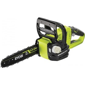 Resim Ryobi OCS1830 Akülü Ağaç Kesme Motoru 30cm (Akü Hariç) - T5133002829 