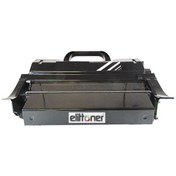 Resim Elit Toner T650h11e - Lexmark T650, T652, T654, X654, X658 (25K) 