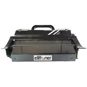 Resim Elit Toner T650h11e - Lexmark T650, T652, T654, X654, X658 (25K) 