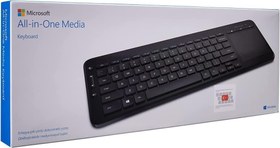 Resim Microsoft N9Z-00017 Kablosuz Sculpt Comfort Mobile Q Klavye+Touch Pad 