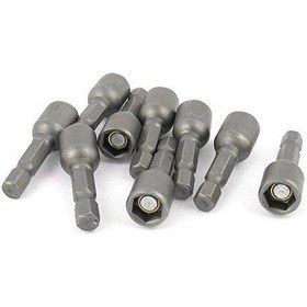 Resim Çatı Adaptörü 15 Mm Manyetik Uçlu 