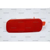 Resim Reflektör Tampon Crv 2003-2005 Arka Sağ Oem No:33505s9a003 