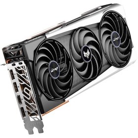 Resim Sapphire AMD Radeon RX 6700 XT Nitro+ 11306-01-20G 12 GB GDDR6 192 Bit Ekran Kartı 