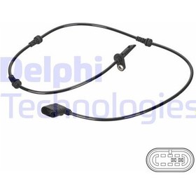 Resim Abs Sensoru On Sol Mercedes C-class W205 S205 C205 A205 A2059058103 