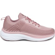 Resim Jump 29828 Pembe Kadın Sneaker Günlük Spor Ayakkabı 