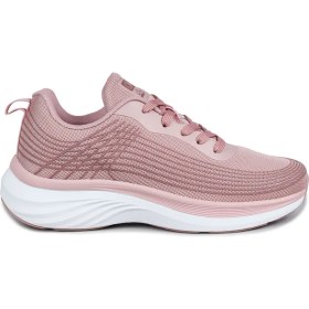 Resim Jump 29828 Pembe Kadın Sneaker Günlük Spor Ayakkabı 