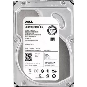 Resim Dell ST500NM0011 500 GB 7200 Rpm 3.5" Harddisk 