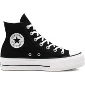 Resim Converse CHUCK TAYLOR ALL STAR LIF Siyah Kadın Sneaker 