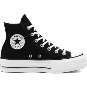 Resim Converse CHUCK TAYLOR ALL STAR LIF Siyah Kadın Sneaker 