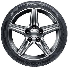 Resim Nexen 225/35 R19 XL 88Y N Fera Sport Yaz Lastiği 2025 