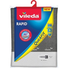 Resim Vileda Universal Ebat Rapid Ütü Masası Kılıfı 