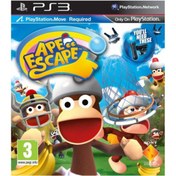 Resim Sony Ape Escape Ps3 