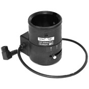 Resim Spacecom Phonix Tv308 Dc-2 Kamera Lensi 