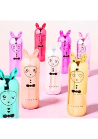 Resim Inuwet Lip Balm Metal Gold 