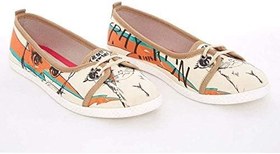 Resim Sweet Cat Sneaker Ayakkabı LCS3011 | Unisex 