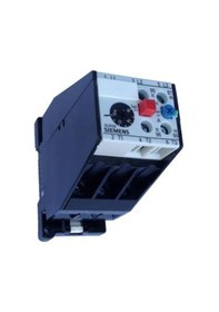 Resim Sıemens Termik Röle 2.5-4A 3Ua50 00-1E 