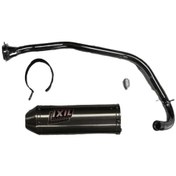 Resim Honda Cbf 150 Sows Komple Egzoz 