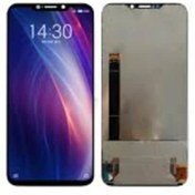 Resim Kdr Meizu X8 M852 Lcd Ekran Dokunmatik Kdr Meizu X8 M852 Lcd Ekran Dokunmatik