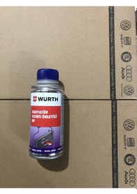 Resim Würth Radyatör Sızıntı Önleyici 