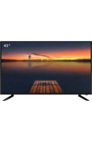 Resim OneTech 43" Profesyonel Explosion LED Monitör | HDMI VGA Girişli | 5ms Tepki Süresi | LSD-C43A-EX 