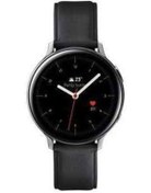 Resim Samsung Galaxy Watch Active2 44mm Paslanmaz Çelik Gümüş Akıllı Saat (Samsung Türkiye Garantili) 