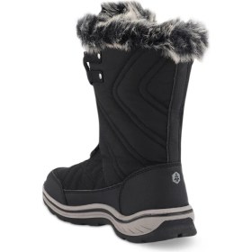 Resim Hammer Jack 101 20109-G Usoa Siyah WP Kadın Kar Bot 