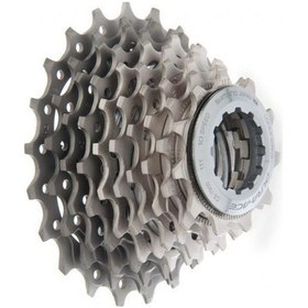 Resim Shimano Dura-ace Cs-7900-10v Ruble Yol 11-23t Kutusuz Siyah 