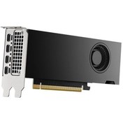 Resim Quadro RTX A2000 Ada Generation Low Profile 16 GB GDDR6 128 Bit Ekran Kartı VCNRTX2000ADA-SB PNY
