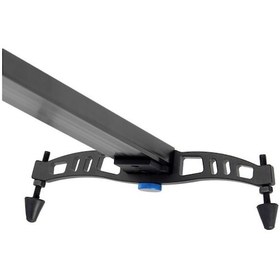 Resim Dslr Kamera için Slider Sistem 80Cm 
