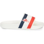 Resim U.S. Polo Assn. MOLDA Beyaz Erkek Terlik 100250318 