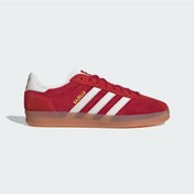 Resim Adidas Gazelle Indoor Pro Kadın Günlük Spor Ayakkabı C-adıjh5431b10a00 Kırmızı 