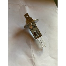 Resim Üçel Univercal H1 12V 55W Standart Halogen Ampul 10 Adet 