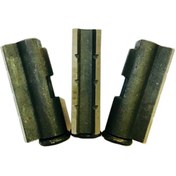 Resim Shun Elektrikli Tezgah Pafta Ön Boru Tutucu Ayak/Pim Set 4'' 