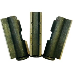 Resim Shun Elektrikli Tezgah Pafta Ön Boru Tutucu Ayak/Pim Set 4'' 