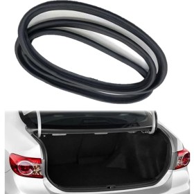 Resim Sancar Auto TOYOTA COROLLA BAGAJ TOZ FİTİLİ 2007-2008-2009-2010-2011-2012-2013 64461-02120 