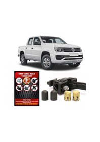 Resim Barrer Volkswagen Amarok Kapı Gergi (Limitör) Tamir Kiti 2010-2017 